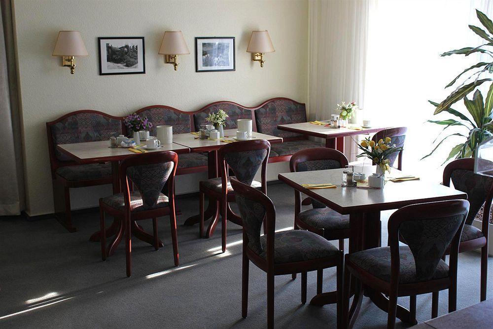 Hotel Altenwerder Hof ฮัมบูร์ก ภายนอก รูปภาพ