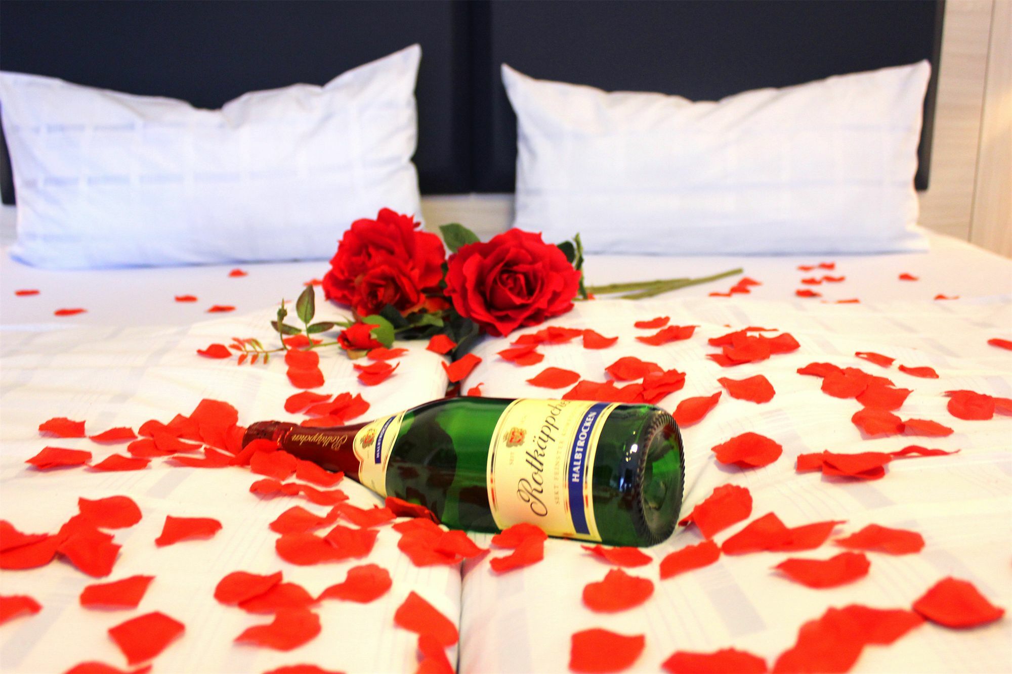 Hotel Altenwerder Hof ฮัมบูร์ก ภายนอก รูปภาพ